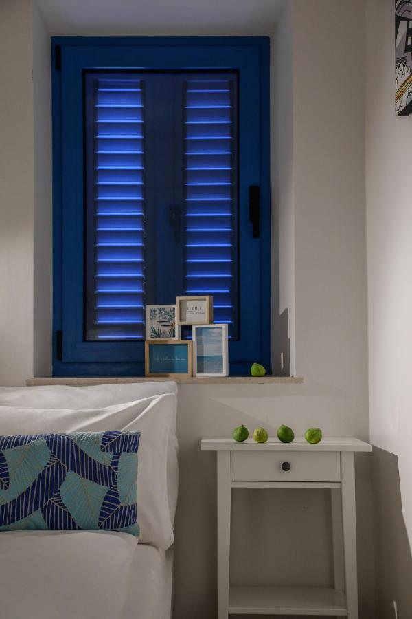 Hvar Old Dalmatian House Junior Suite - Deck 2 Hvar Town Zewnętrze zdjęcie