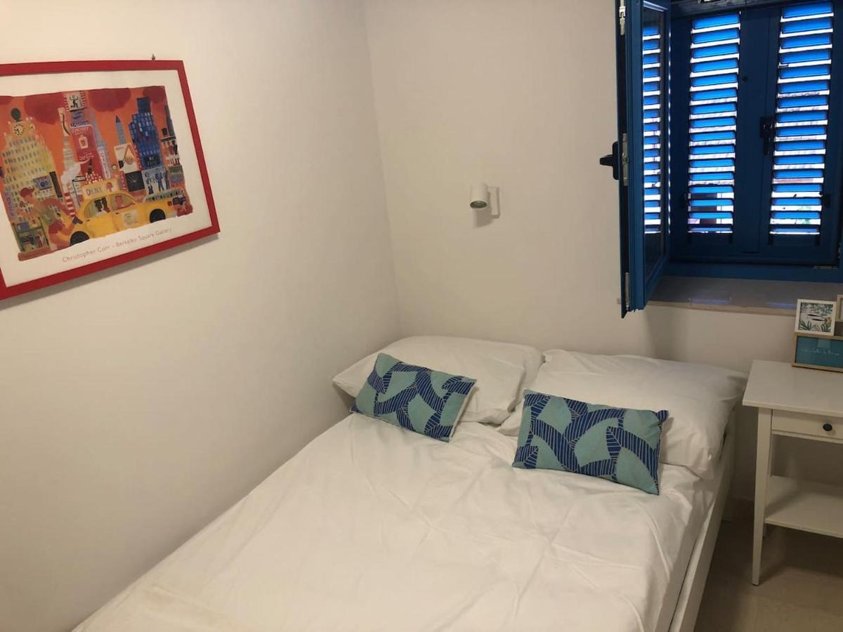Hvar Old Dalmatian House Junior Suite - Deck 2 Hvar Town Zewnętrze zdjęcie